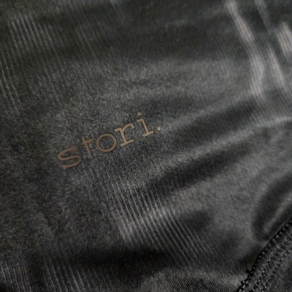 NEW Stori Perseverance Tight Size 2 - Picture 3 of 7